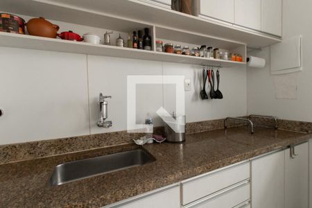 Apartamento à venda com 3 quartos, 130m² em Santo Agostinho, Belo Horizonte