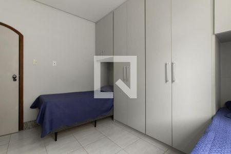 Apartamento à venda com 3 quartos, 130m² em Santo Agostinho, Belo Horizonte