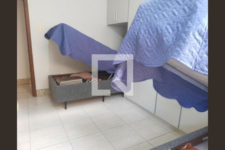 Apartamento à venda com 3 quartos, 130m² em Santo Agostinho, Belo Horizonte