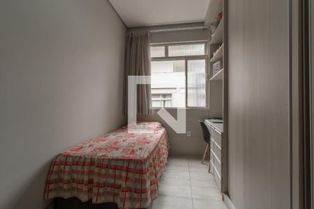 Apartamento à venda com 3 quartos, 130m² em Santo Agostinho, Belo Horizonte
