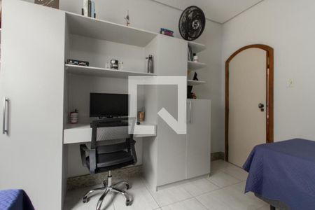 Apartamento à venda com 3 quartos, 130m² em Santo Agostinho, Belo Horizonte