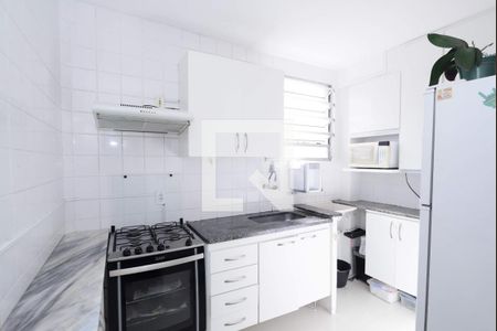 Apartamento à venda com 3 quartos, 60m² em Graça, Belo Horizonte