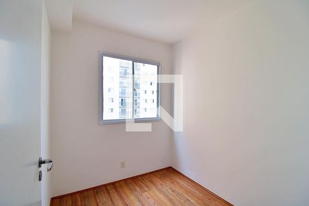 Quarto 2 de apartamento para alugar com 2 quartos, 32m² em Parque Munhoz, São Paulo