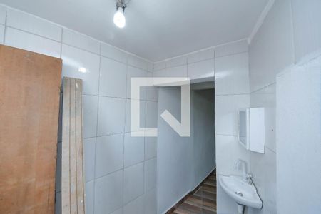 Casa para alugar com 90m², 2 quartos e 1 vagaBanheiro Suite