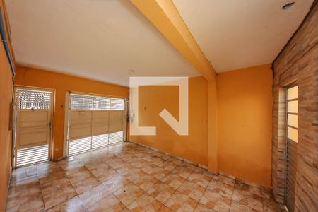 Casa para alugar com 90m², 2 quartos e 1 vagaGaragem