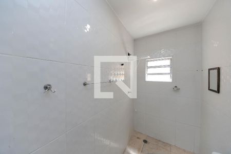 Casa para alugar com 90m², 2 quartos e 1 vagaBanheiro