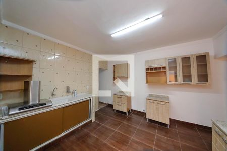 Casa para alugar com 90m², 2 quartos e 1 vagaCozinha