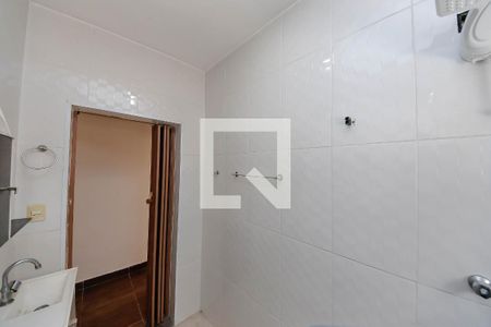 Casa para alugar com 90m², 2 quartos e 1 vagaBanheiro