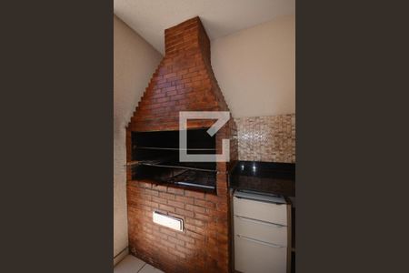 Apartamento para alugar com 49m², 1 quarto e 1 vagaÁrea comum - Churrasqueira