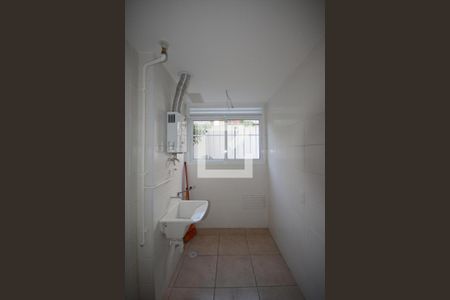 Apartamento para alugar com 49m², 1 quarto e 1 vagaCozinha e Área de Serviço