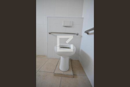 Apartamento para alugar com 49m², 1 quarto e 1 vagaBanheiro Social