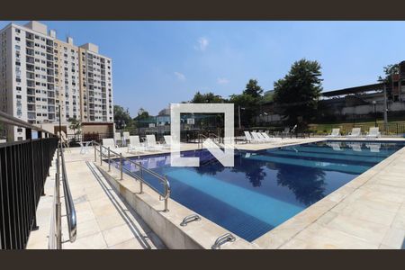 Apartamento para alugar com 49m², 1 quarto e 1 vagaÁrea comum - Piscina