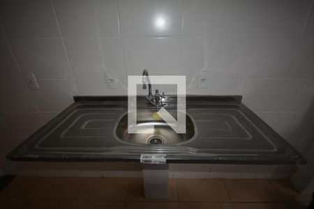 Apartamento para alugar com 49m², 1 quarto e 1 vagaCozinha e Área de Serviço