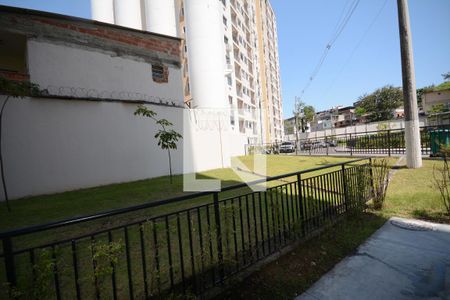 Vista da Varanda da Sala de apartamento para alugar com 1 quarto, 49m² em Irajá, Rio de Janeiro