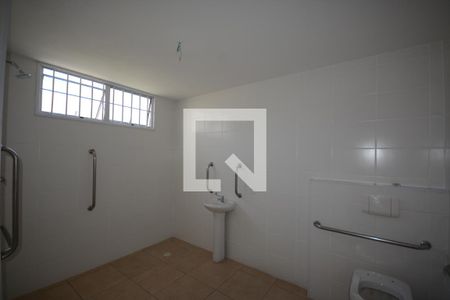 Apartamento para alugar com 49m², 1 quarto e 1 vagaBanheiro Social
