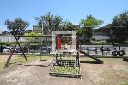 Apartamento para alugar com 49m², 1 quarto e 1 vagaÁrea comum Parquinho