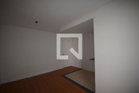 Sala de apartamento para alugar com 1 quarto, 49m² em Irajá, Rio de Janeiro