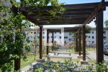 Apartamento para alugar com 49m², 1 quarto e 1 vagaÁrea comum