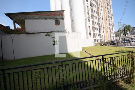 Apartamento para alugar com 49m², 1 quarto e 1 vagaVista do Quarto 1