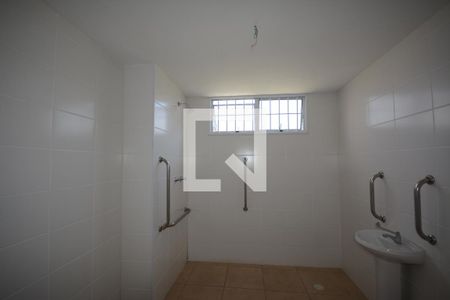 Apartamento para alugar com 49m², 1 quarto e 1 vagaBanheiro Social