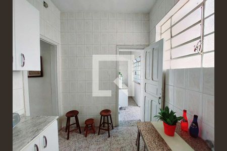 Apartamento à venda com 2 quartos, 84m² em Colégio Batista, Belo Horizonte