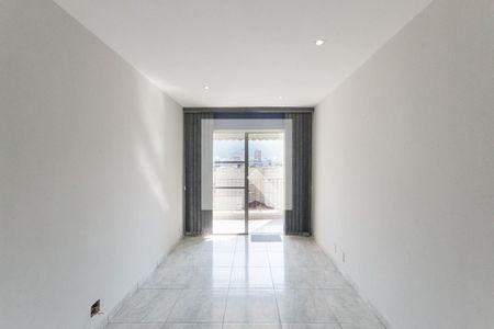 Sala de apartamento para alugar com 1 quarto, 52m² em Vila Isabel, Rio de Janeiro