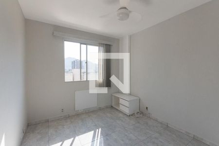 Suíte de apartamento para alugar com 1 quarto, 52m² em Vila Isabel, Rio de Janeiro