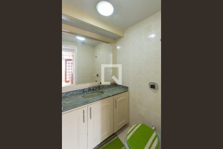 Lavabo de apartamento para alugar com 1 quarto, 52m² em Vila Isabel, Rio de Janeiro