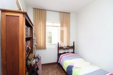 Apartamento à venda com 3 quartos, 70m² em Nova Granada, Belo Horizonte