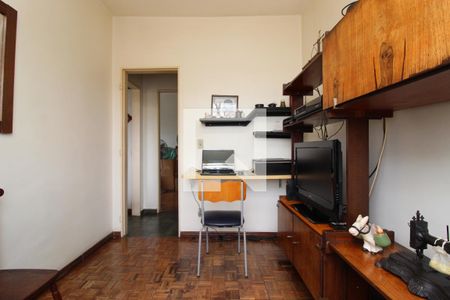 Apartamento à venda com 3 quartos, 70m² em Nova Granada, Belo Horizonte