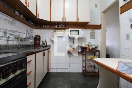 Apartamento à venda com 3 quartos, 70m² em Nova Granada, Belo Horizonte