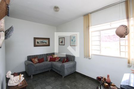 Apartamento à venda com 3 quartos, 70m² em Nova Granada, Belo Horizonte
