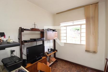 Apartamento à venda com 3 quartos, 70m² em Nova Granada, Belo Horizonte