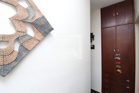 Apartamento à venda com 3 quartos, 70m² em Nova Granada, Belo Horizonte