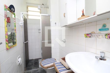 Apartamento à venda com 3 quartos, 70m² em Nova Granada, Belo Horizonte