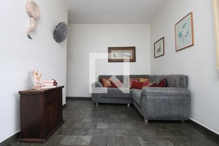 Apartamento à venda com 3 quartos, 70m² em Nova Granada, Belo Horizonte