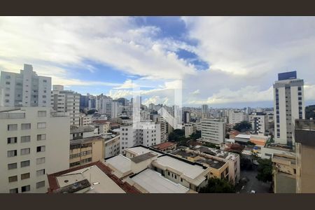 Apartamento à venda com 4 quartos, 260m² em Gutierrez, Belo Horizonte