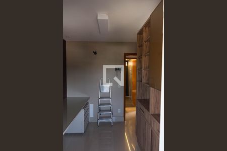 Quarto 1 de apartamento para alugar com 3 quartos, 79m² em Setor Leste Universitário, Goiânia