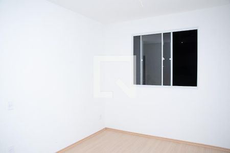 Sala de apartamento para alugar com 2 quartos, 38m² em Jardim Petrópolis, Cotia