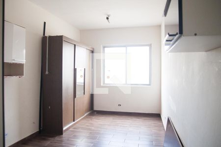 Sala/Quarto de kitnet/studio à venda com 1 quarto, 38m² em Santa Ifigênia, São Paulo