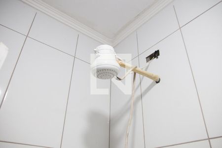 Studio à venda com 38m², 1 quarto e sem vagaChuveiro