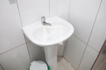 Studio à venda com 38m², 1 quarto e sem vagaBanheiro - Torneira