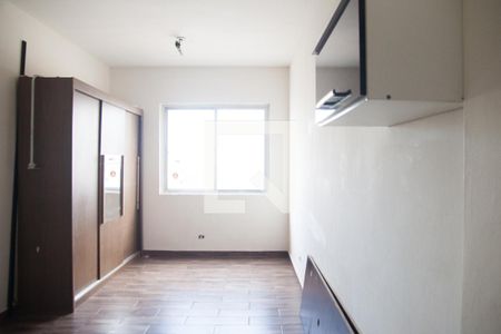 Sala/Quarto de kitnet/studio à venda com 1 quarto, 38m² em Santa Ifigênia, São Paulo