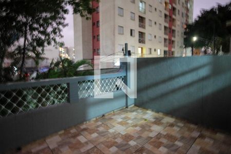 Casa à venda com 90m², 2 quartos e 2 vagasterraço da suite