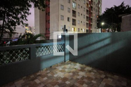 Casa à venda com 90m², 2 quartos e 2 vagasterraço da suite