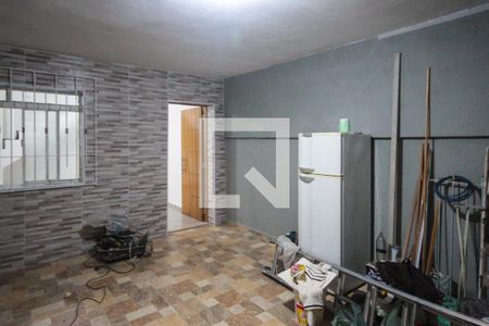 Casa à venda com 90m², 2 quartos e 2 vagasGaragem