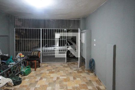 Casa à venda com 90m², 2 quartos e 2 vagasGaragem