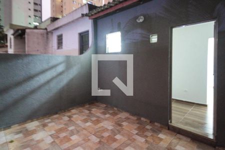 Casa à venda com 90m², 2 quartos e 2 vagasterraço da suite