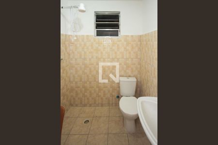 Casa à venda com 90m², 2 quartos e 2 vagasBanheiro da Suite