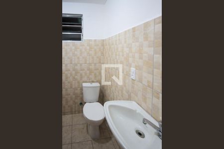 Casa à venda com 90m², 2 quartos e 2 vagasBanheiro da Suite